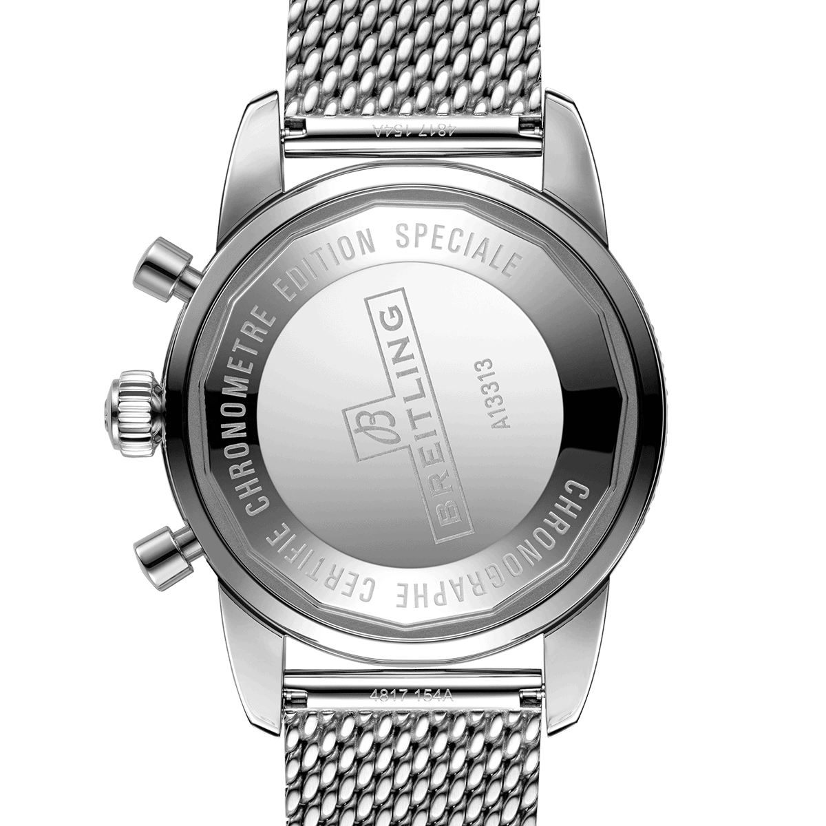 Breitling Superocean Heritage Chronograph 44 (A13313121B1A1) - Image 4