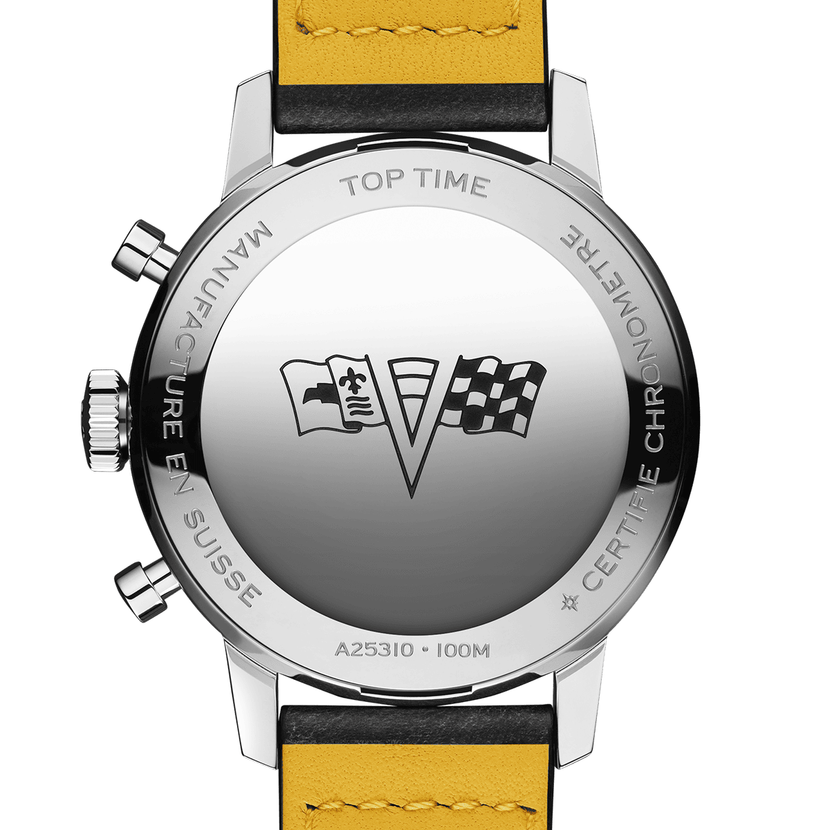 Breitling Top Time Chevrolet Corvette 42 (A25310241K1X1) - Image 3