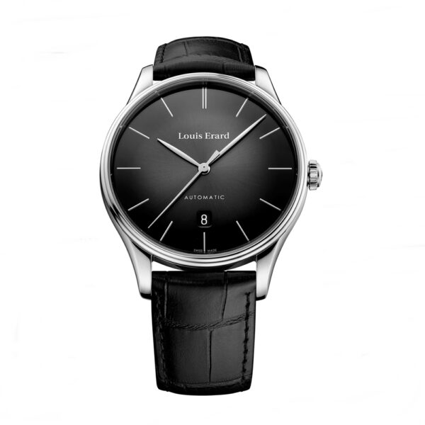 Louis Erard Heritage Auto 69287AA62BAAC82