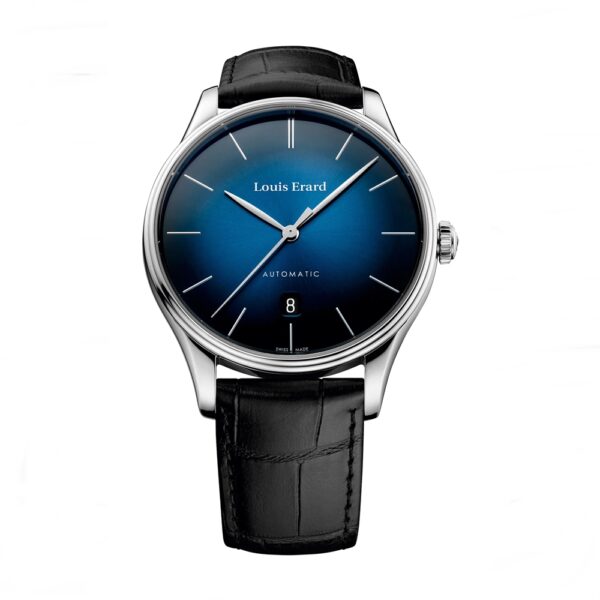 Louis Erard Heritage Auto 69287AA65BAAC82