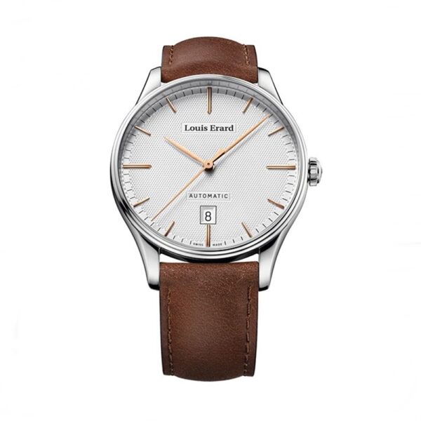 Louis Erard Heritage Auto 72288AA31.BVA01