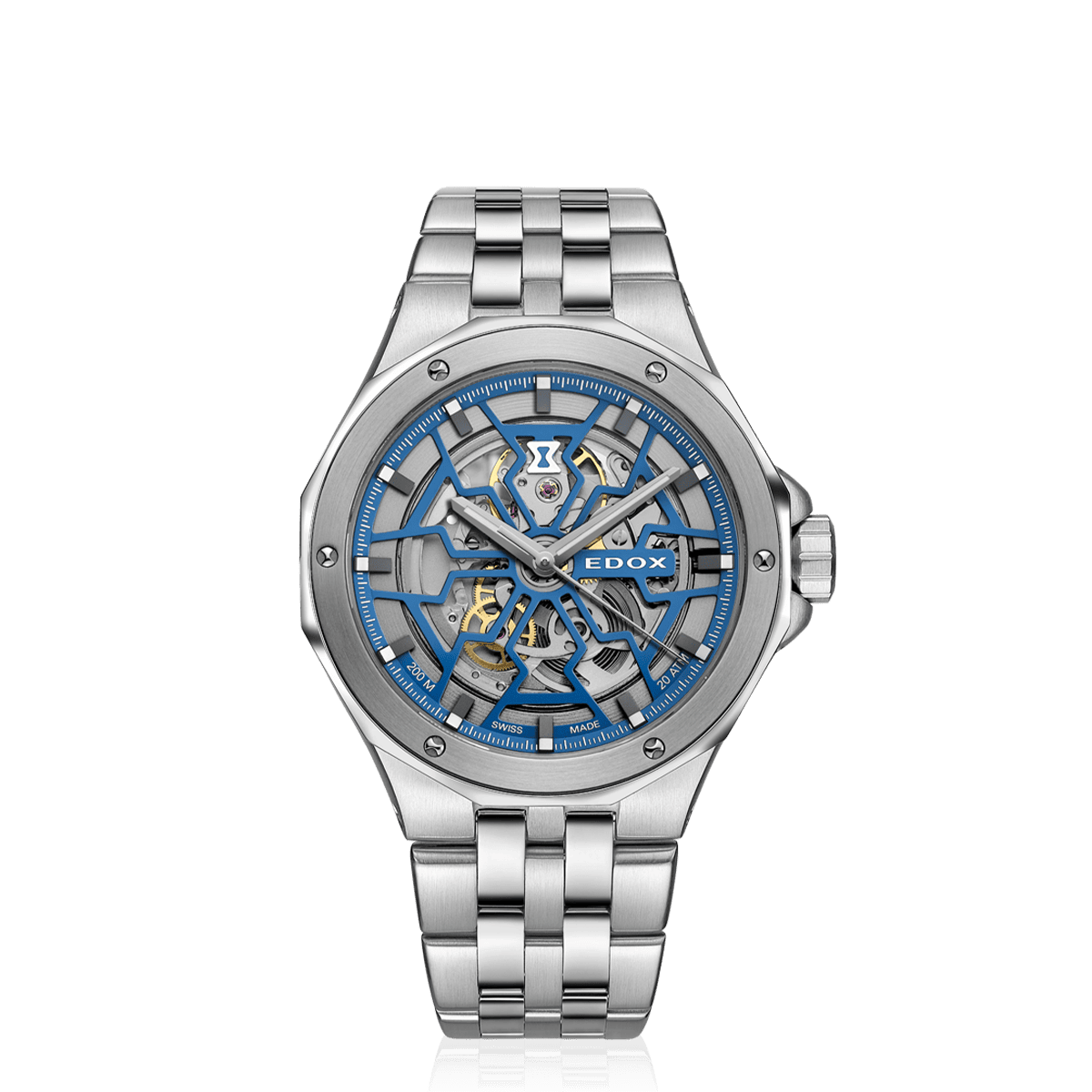 Delfin Mecano (85303-3M-BUIGB)