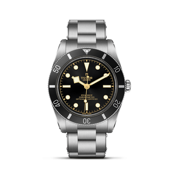 TUDOR Black Bay 54 M79000N-0001