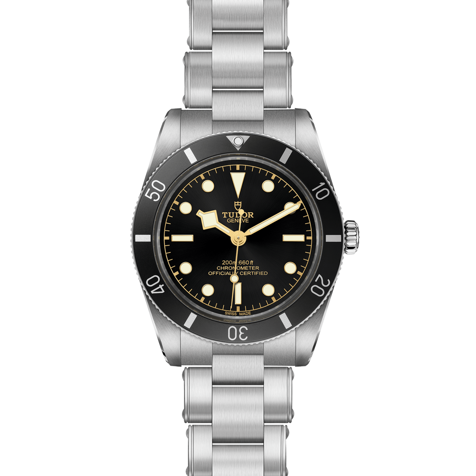 TUDOR Black Bay 54 M79000N-0001 - Image 2