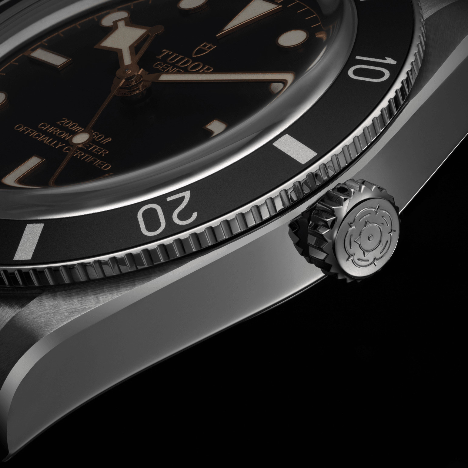 TUDOR Black Bay 54 M79000N-0001 - Image 3