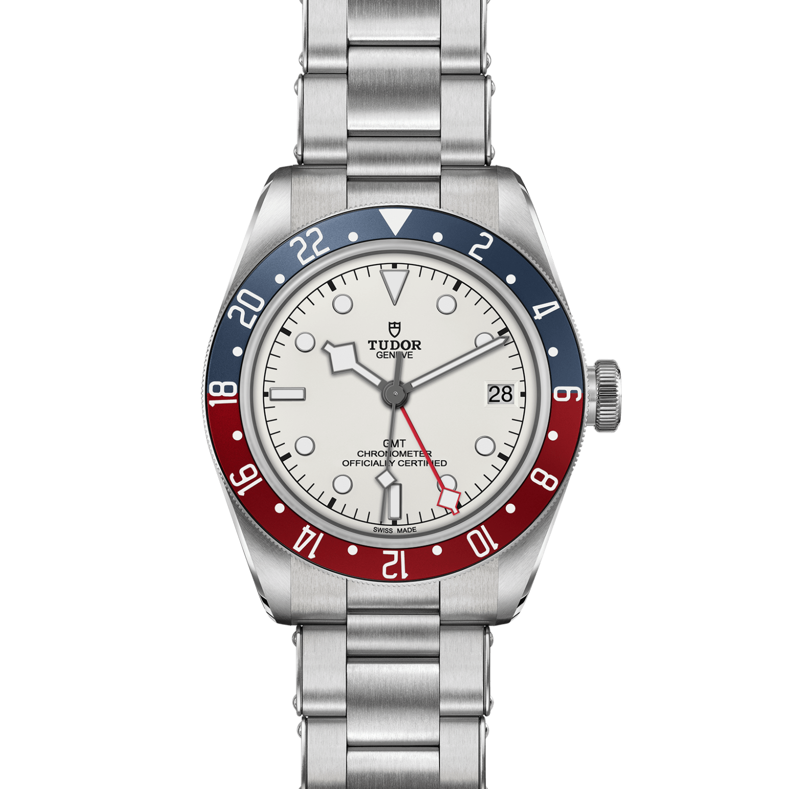 TUDOR Black Bay GMT M79830RB-0010 - Image 2