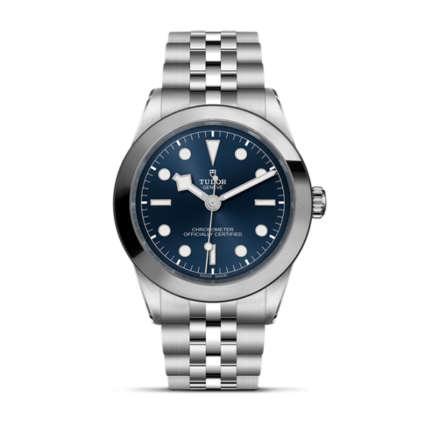 TUDOR Black Bay 39 M79660-0002