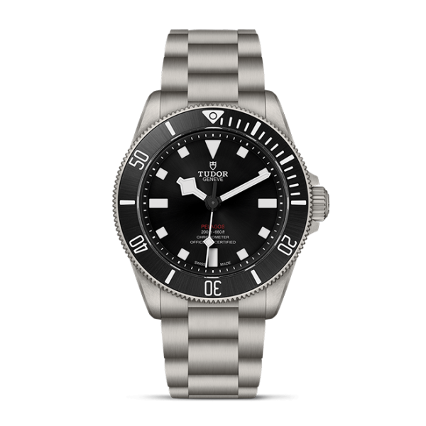 TUDOR Pelagos 39 M25407N-0001