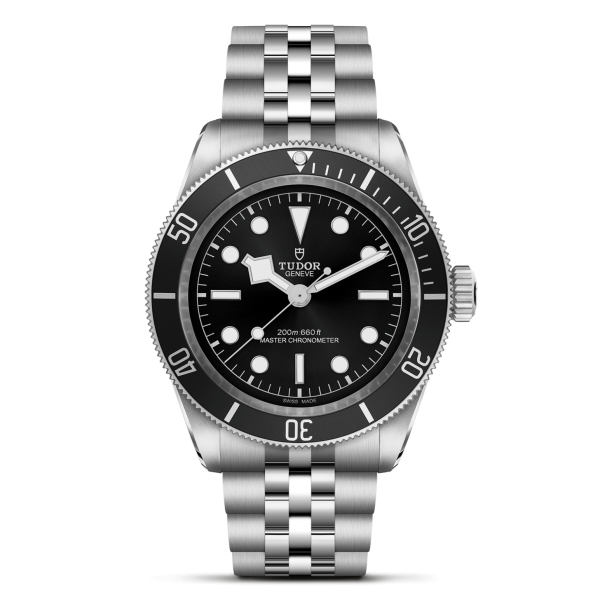 TUDOR Black Bay M7941A1A0NU-0003