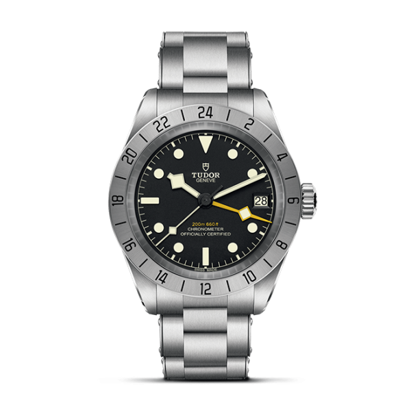 TUDOR Black Bay Pro M79470-0001