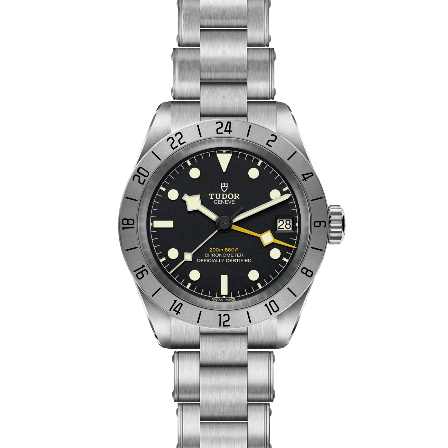TUDOR Black Bay Pro M79470-0001 - Image 2