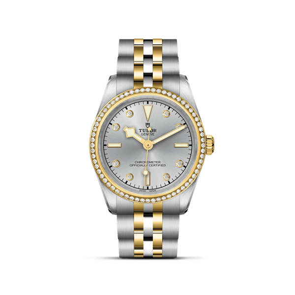 TUDOR Black Bay 31 S&G M79613-0006