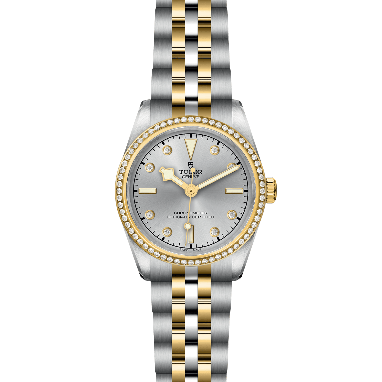 TUDOR Black Bay 31 S&G M79613-0006 - Image 2