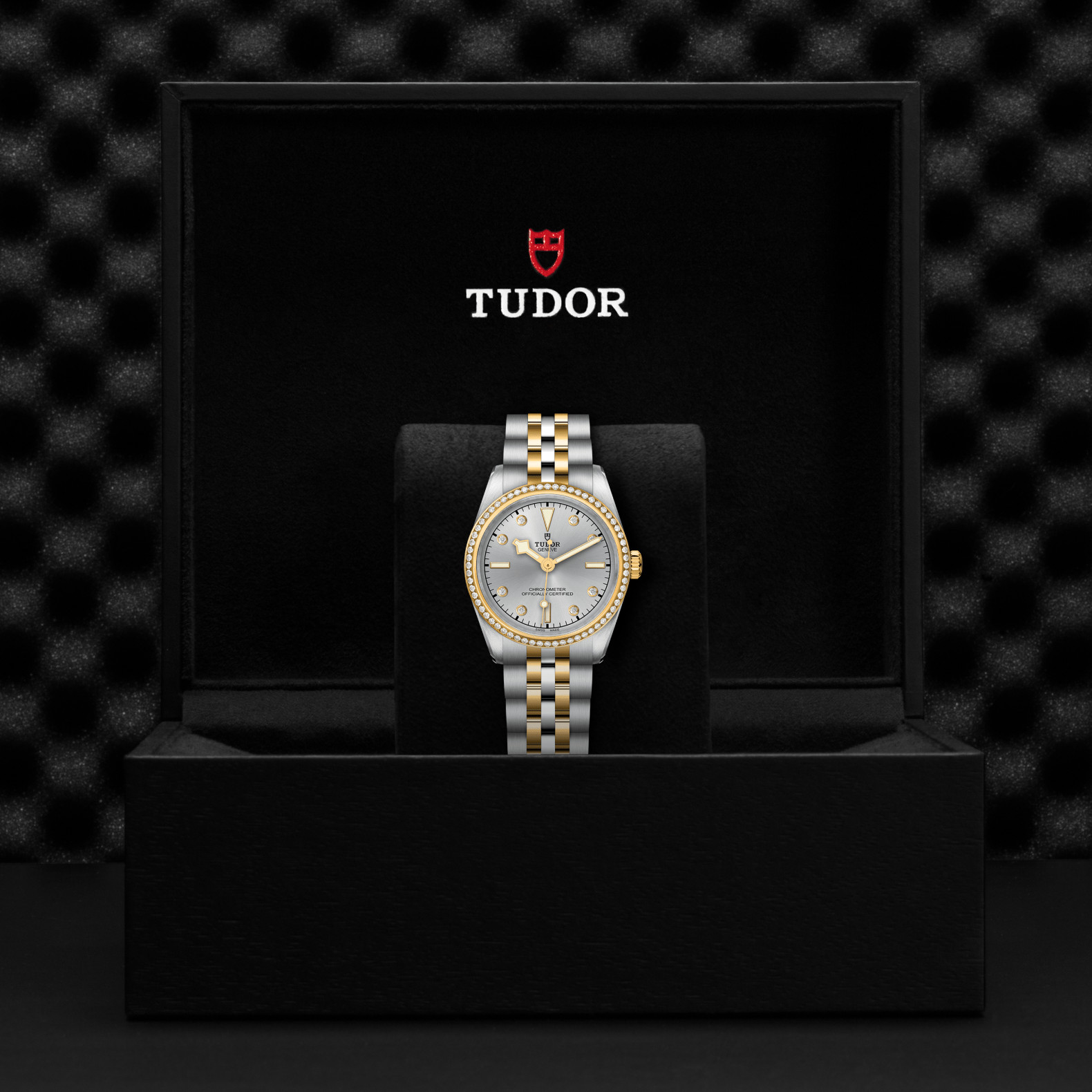 TUDOR Black Bay 31 S&G M79613-0006 - Image 4