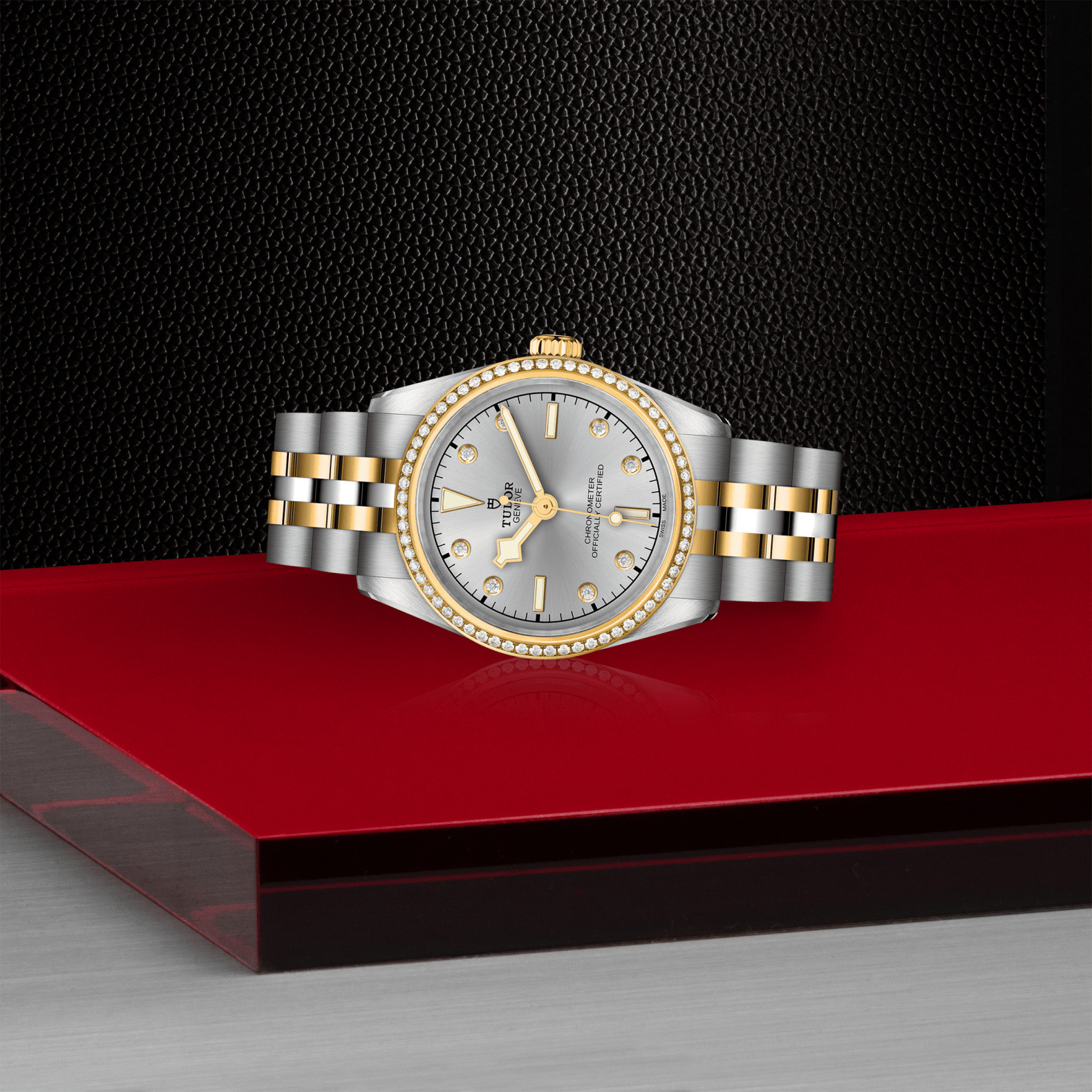 TUDOR Black Bay 31 S&G M79613-0006 - Image 3