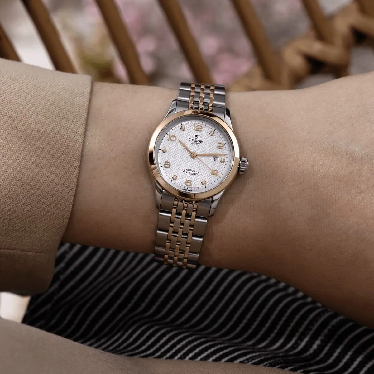 TUDOR 1926 M91351-0002 - Image 4