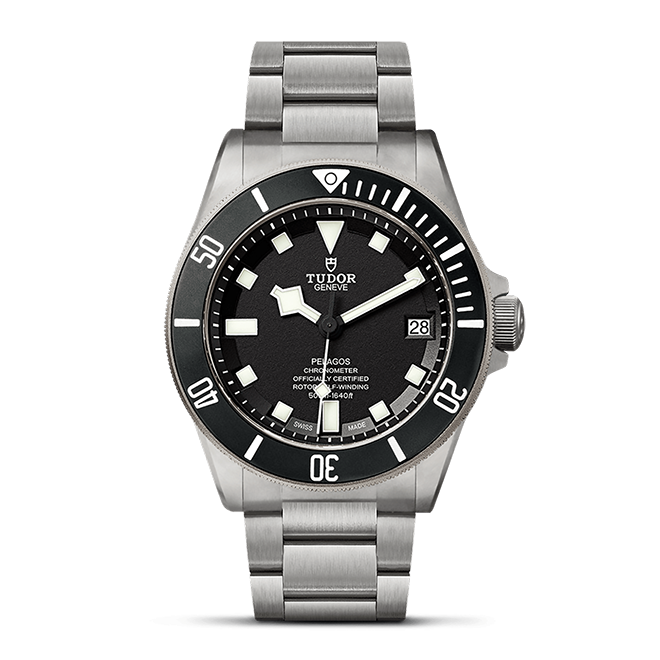TUDOR Pelagos M25600TN-0001