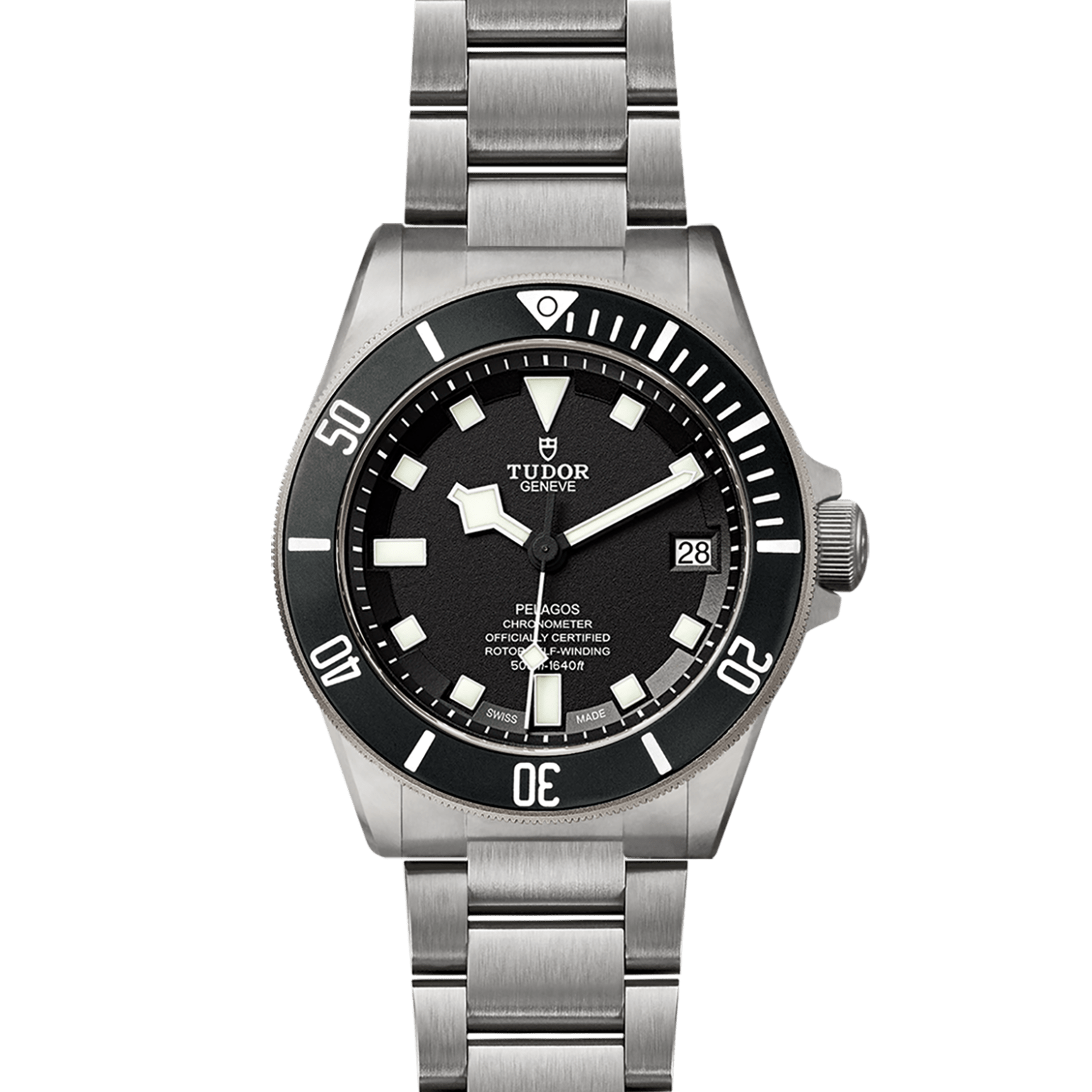 TUDOR Pelagos M25600TN-0001 - Image 2