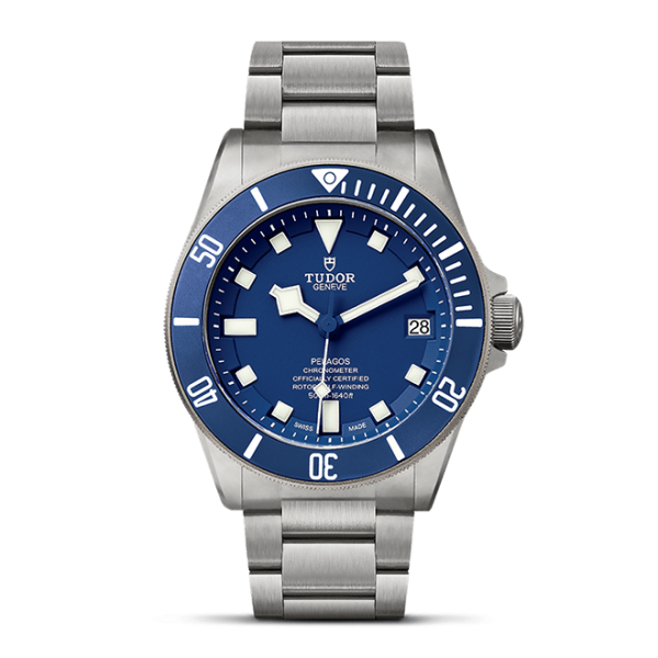TUDOR Pelagos M25600TB-0001