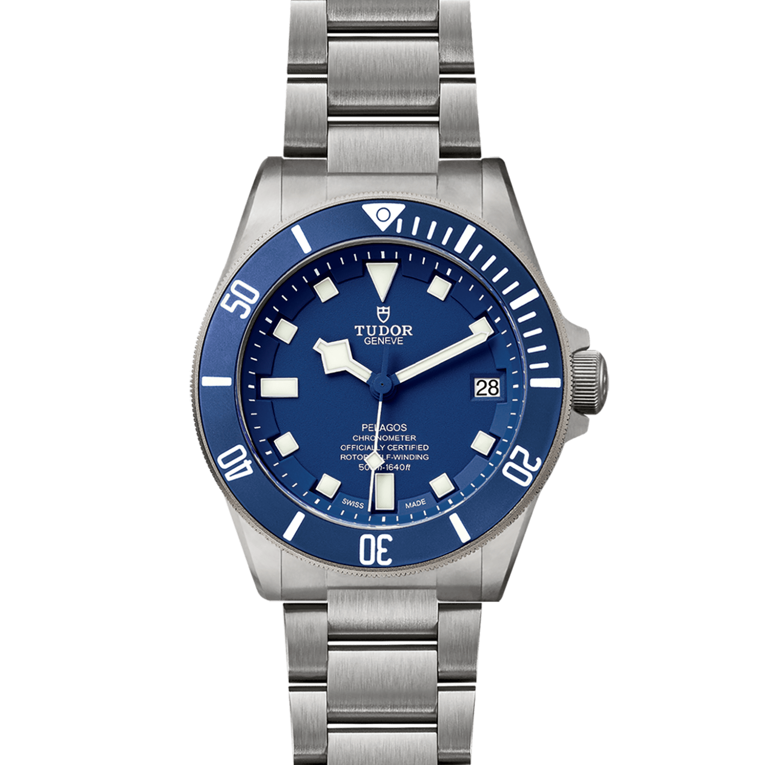 TUDOR Pelagos M25600TB-0001 - Image 2