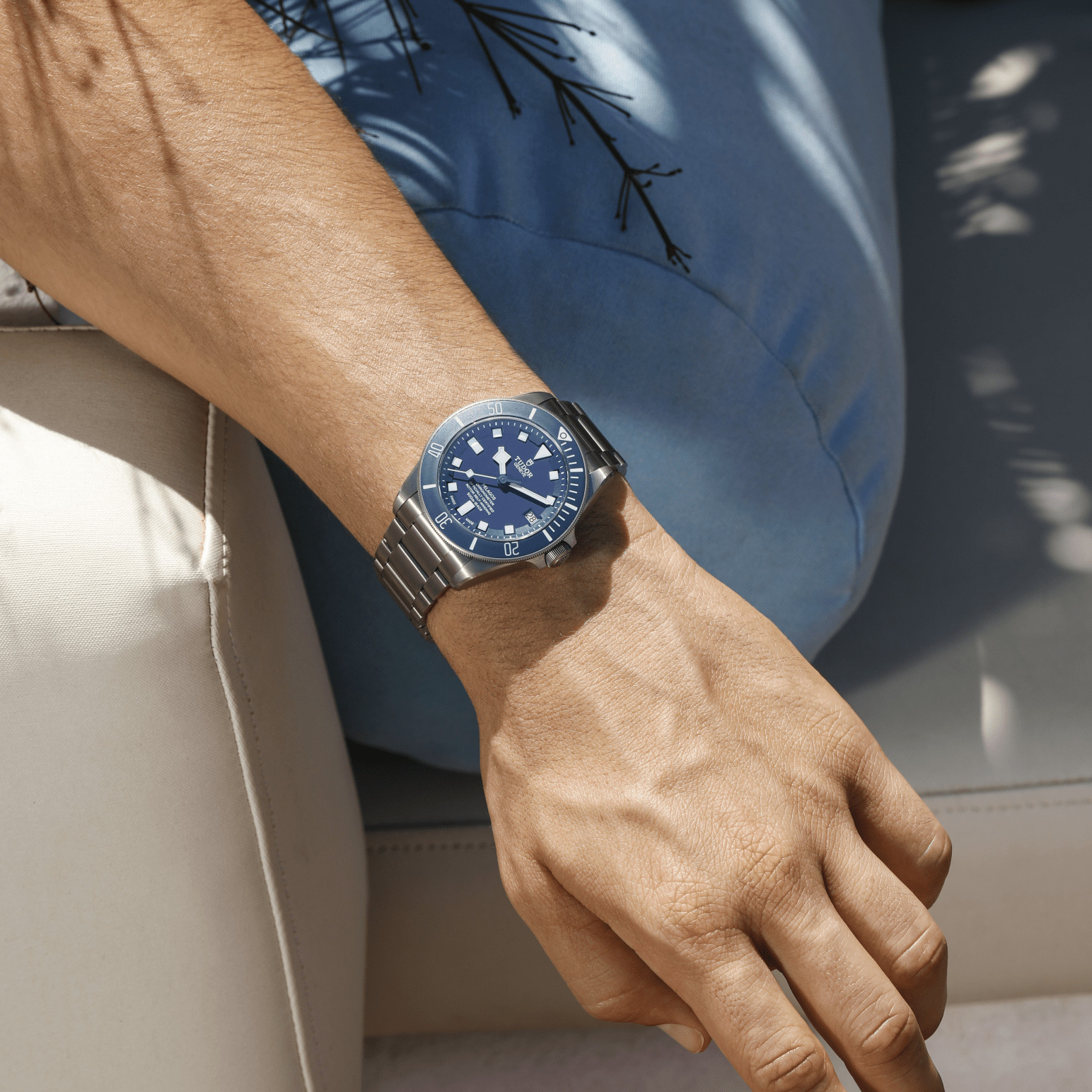 TUDOR Pelagos M25600TB-0001 - Image 4
