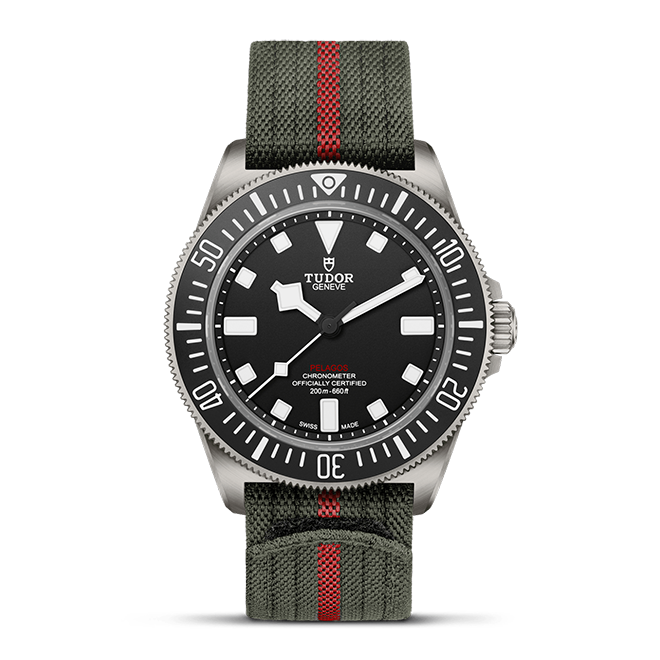 TUDOR Pelagos FXD M25717N-0001