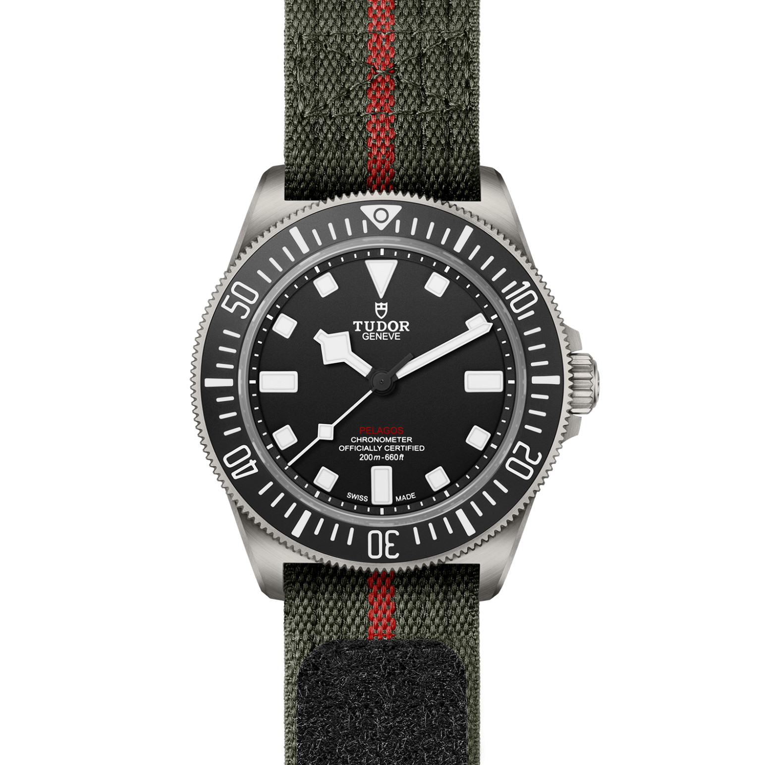 TUDOR Pelagos FXD M25717N-0001 - Image 2