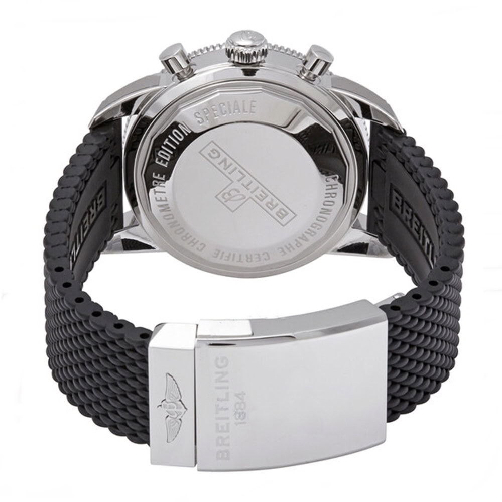 Breitling Superocean Heritage Chronograph 44 (A13313121B1S1) - Image 4