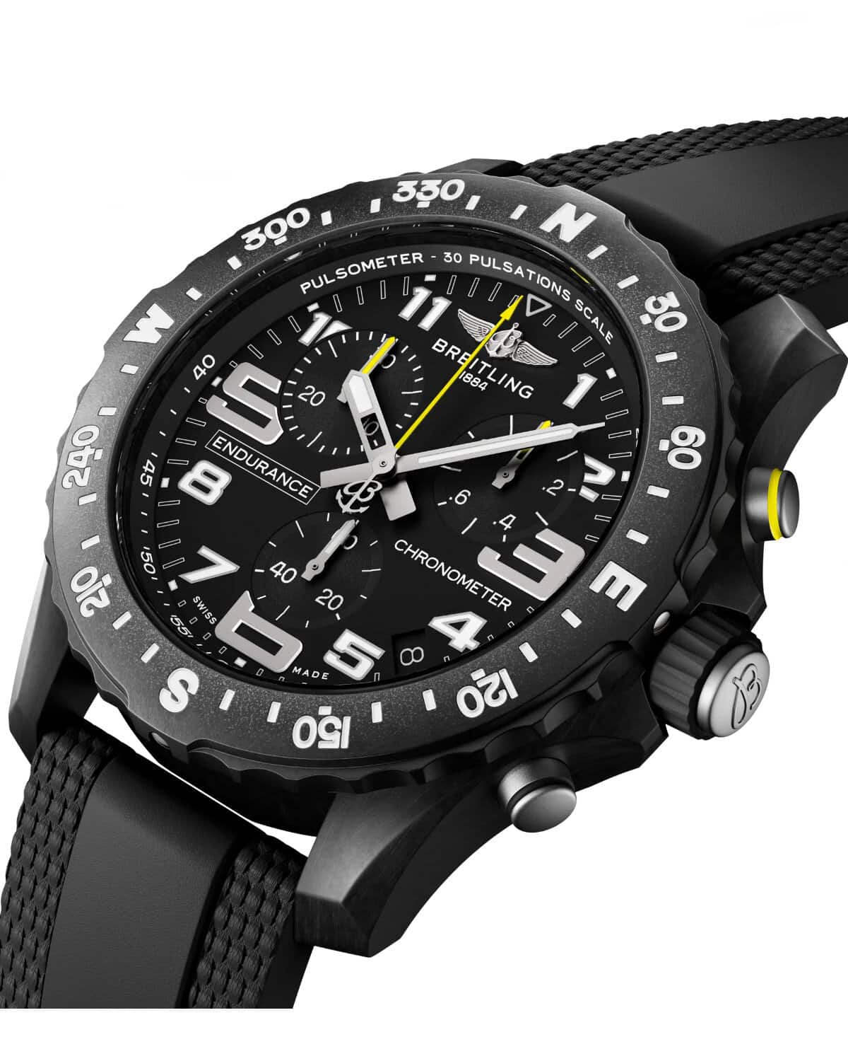 Breitling Professional Endurance Pro 44 X82310E51B1S2 - Image 2