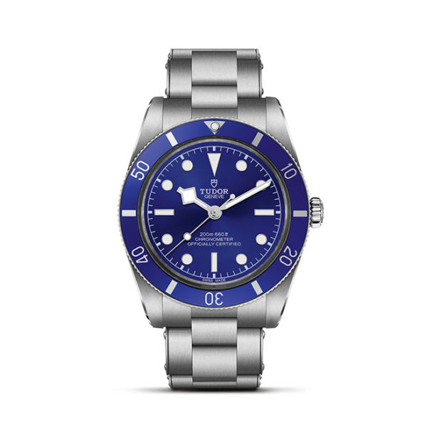 Black Bay 54 M79000B-0001