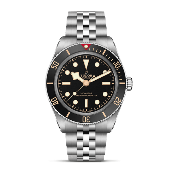 Black Bay 58 M7939A1A0NU-0001