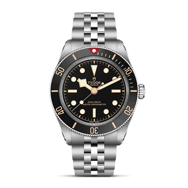 Black Bay 58 M7939A1A0NU-0001