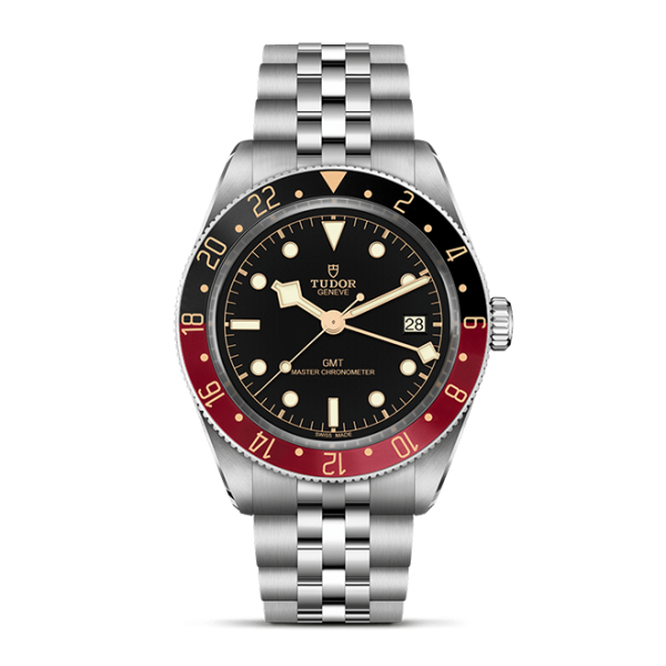 Black Bay 58 GMT M7939G1A0NRU-0003