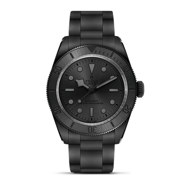 Black Bay M7941A1ACNU-0001