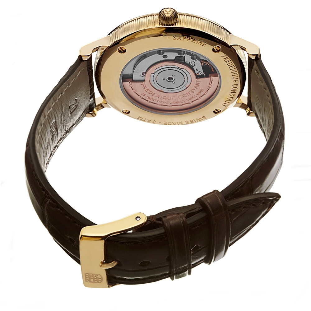 FREDERIQUE CONSTANT SLIMLINE AUTO 306MC4S35 - Image 4