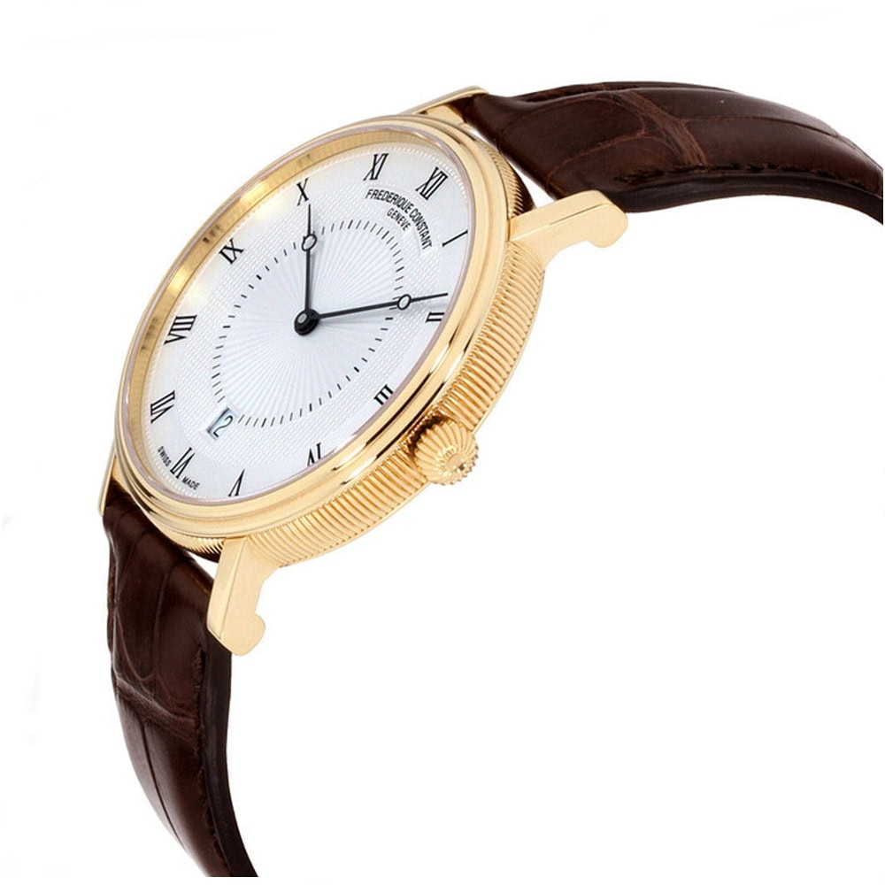 FREDERIQUE CONSTANT SLIMLINE AUTO 306MC4S35 - Image 3
