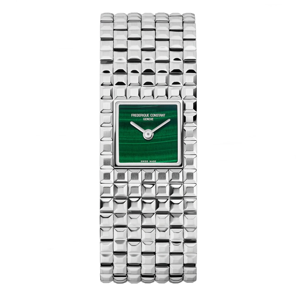FREDERIQUE CONSTANT CLASSICS MANCHETTE FC-200MA1MC6B