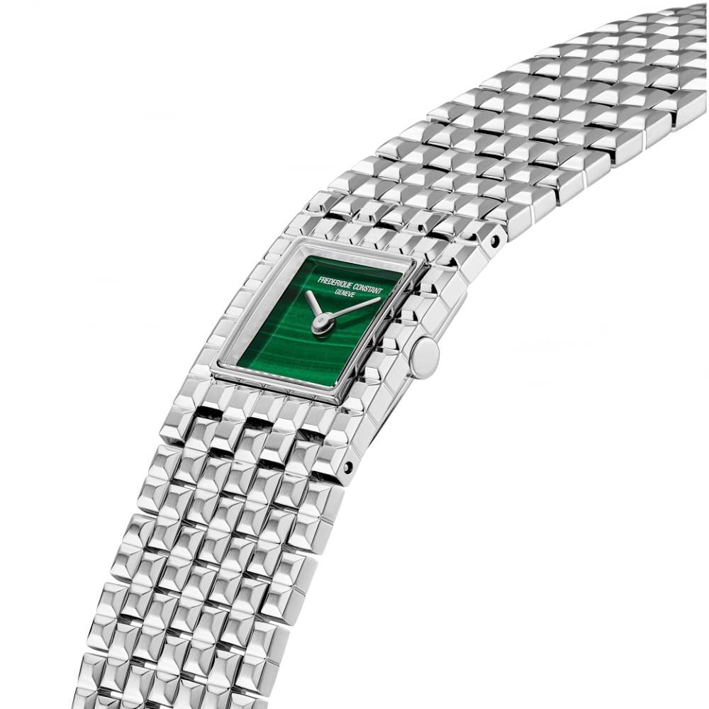 FREDERIQUE CONSTANT CLASSICS MANCHETTE FC-200MA1MC6B - Image 3