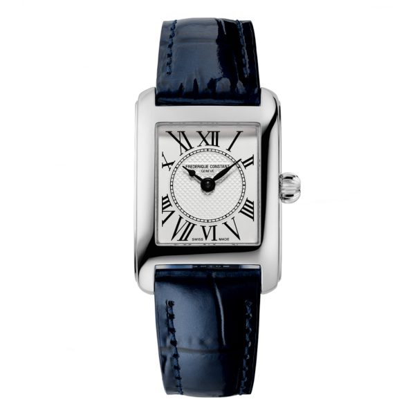 FREDERIQUE CONSTANT CLASSICS CARREE FC-200MC26