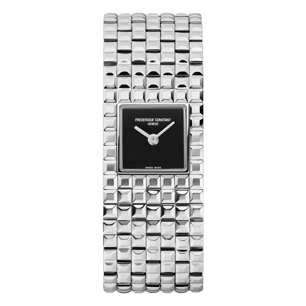 FREDERIQUE CONSTANT CLASSICS MANCHETTE FC-200ONB1MC6B