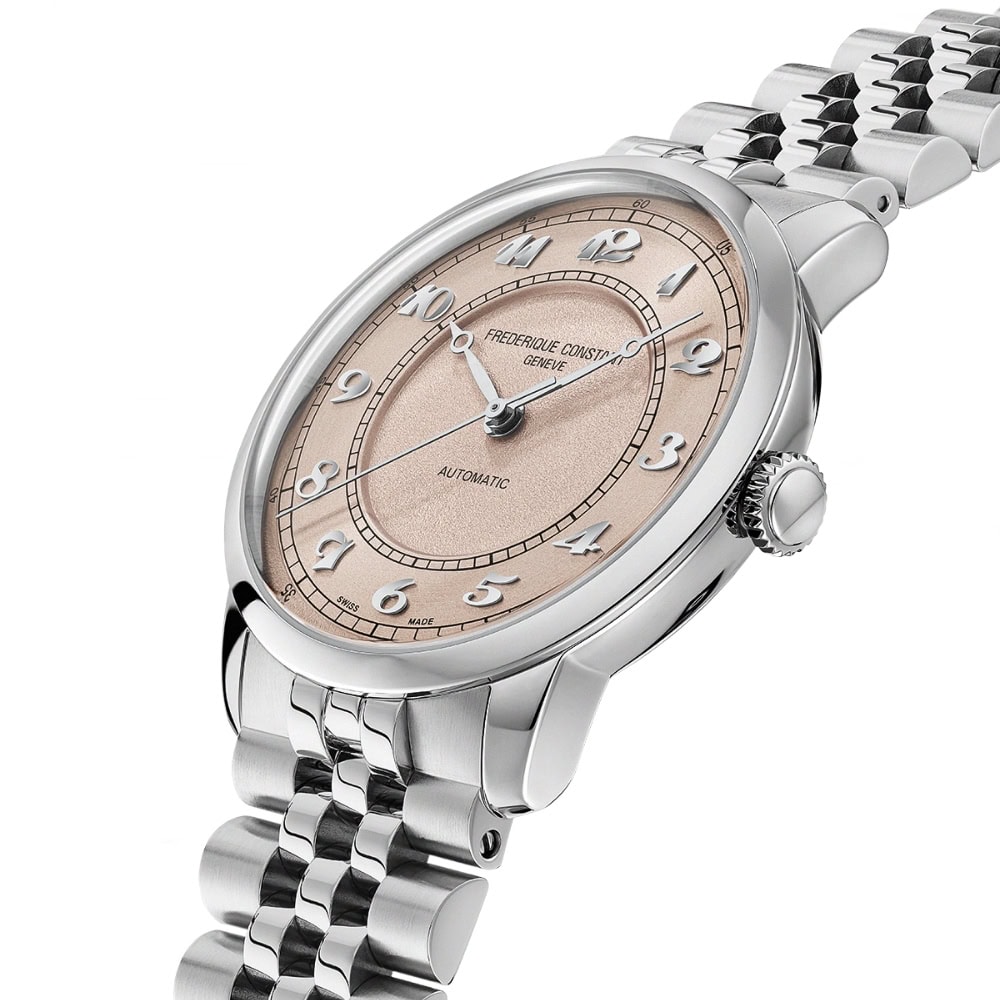 FREDERIQUE CONSTANT CLASSICS PREMIER AUTO FC-301SAL3B6B - Image 3