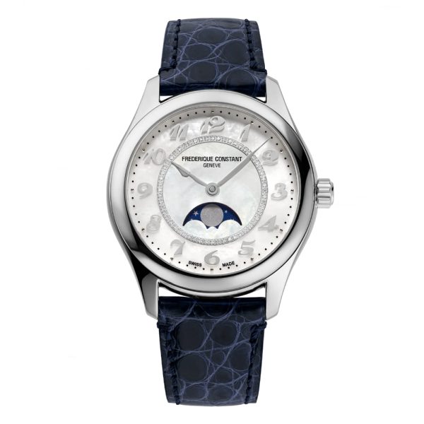 FREDERIQUE CONSTANT CLASSICS ELEGANCE FC-331MPWD3B6