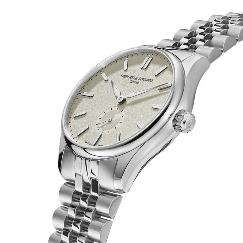 FREDERIQUE CONSTANT CLASSICS INDEX FC-530CR3B6B - Image 3