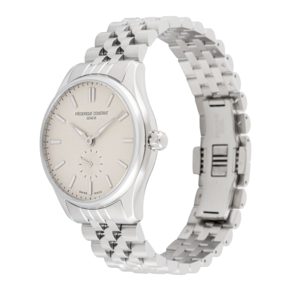 FREDERIQUE CONSTANT CLASSICS INDEX FC-530CR3B6B - Image 2