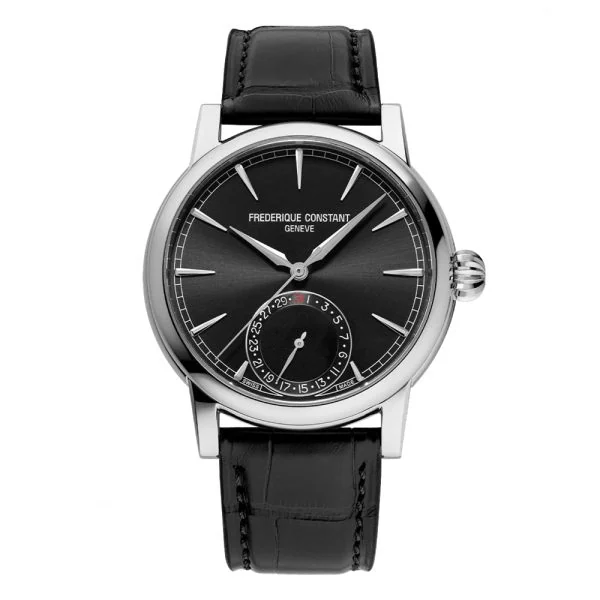 FREDERIQUE CONSTANT MANUFACTURE CLASSIC DATE FC-706B3H6