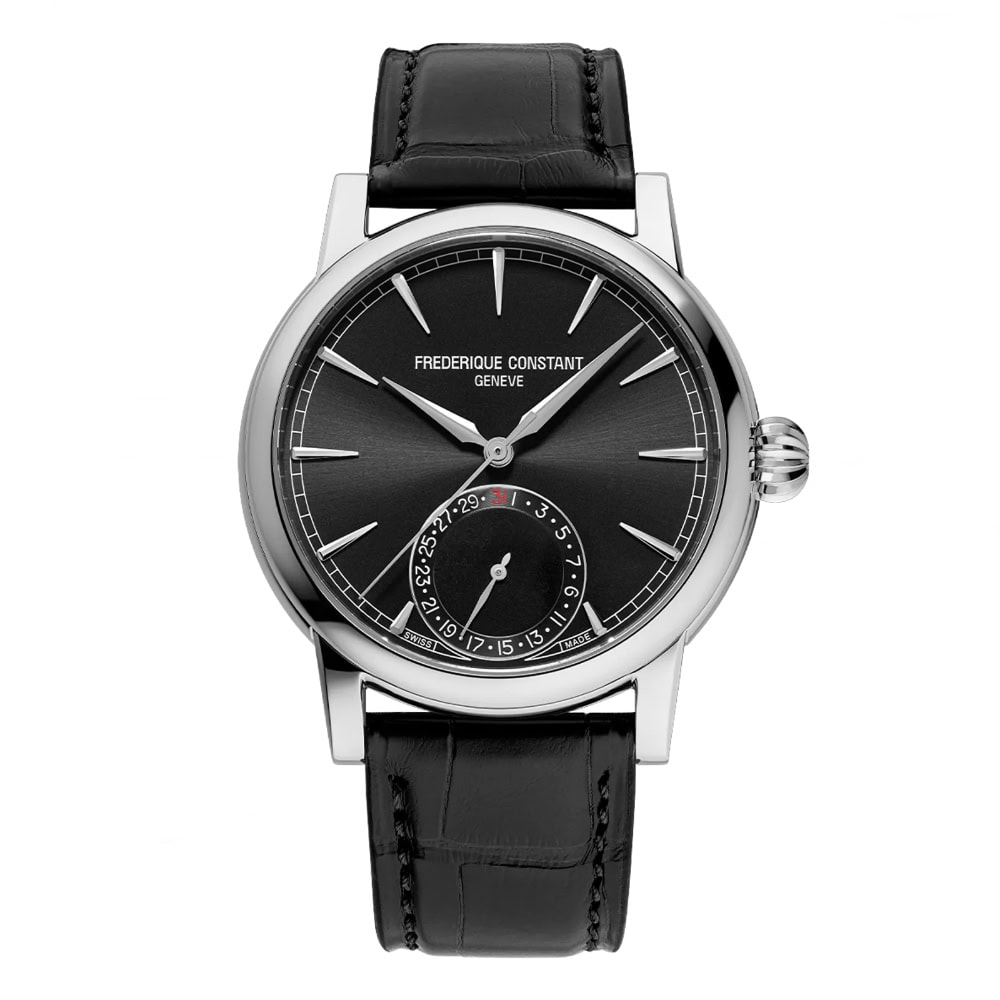 FREDERIQUE CONSTANT MANUFACTURE CLASSIC DATE FC-706B3H6