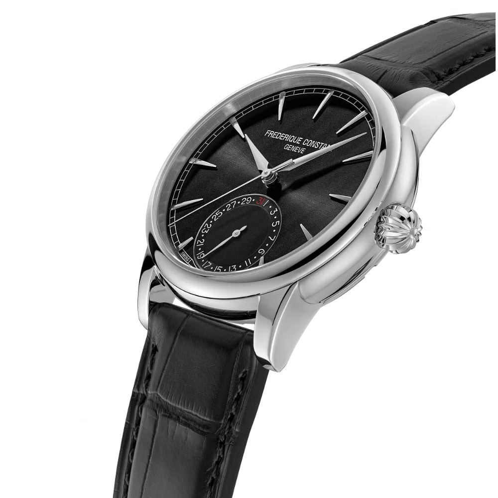 FREDERIQUE CONSTANT MANUFACTURE CLASSIC DATE FC-706B3H6 - Image 2