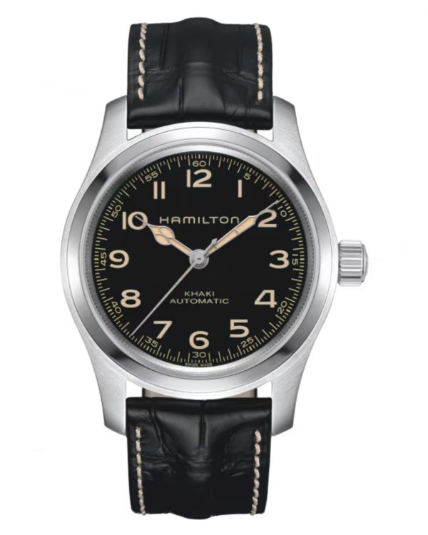 Hamilton Khaki Field Murph Auto H70605731