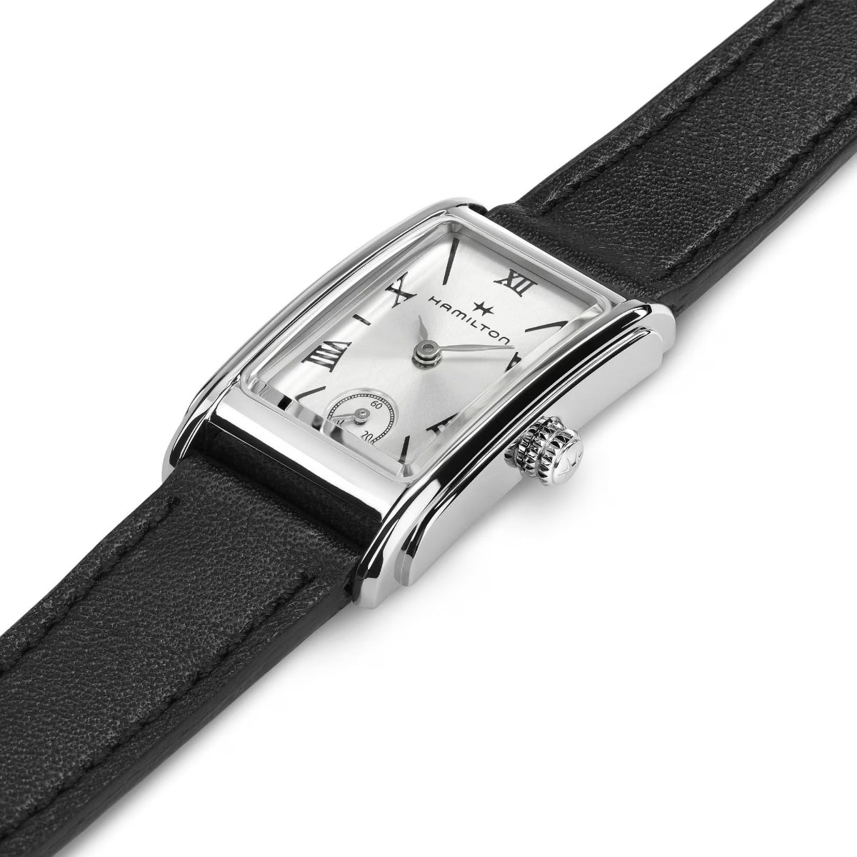 Hamilton American Classic Ardmore Small H11221750 - Image 3