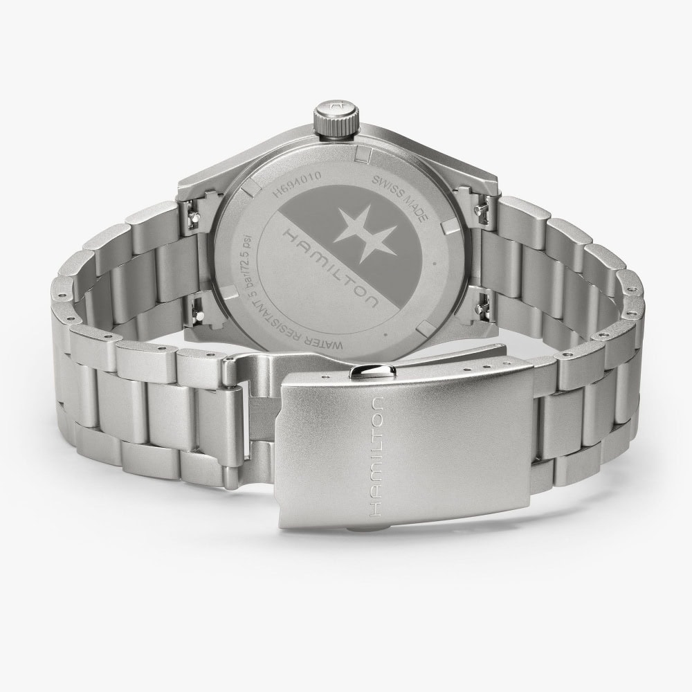 Hamilton Khaki Field 38mm H69401131 - Image 6